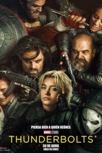 Thunderbolts*
