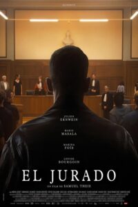 El jurado